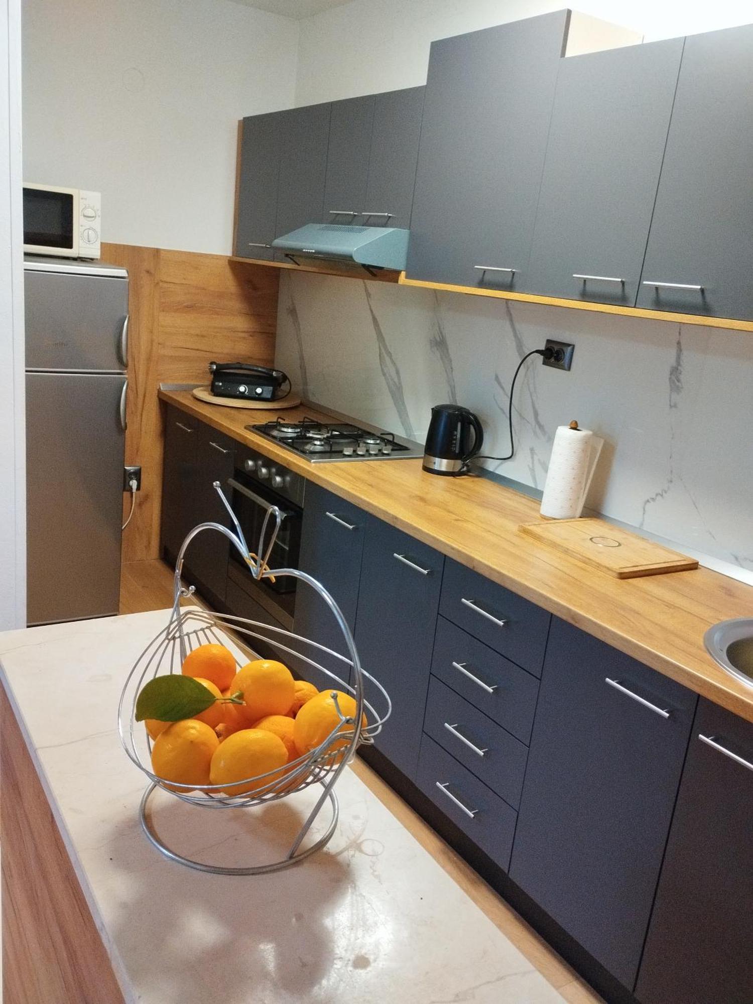 Apartment Tina Trogir Zimmer foto