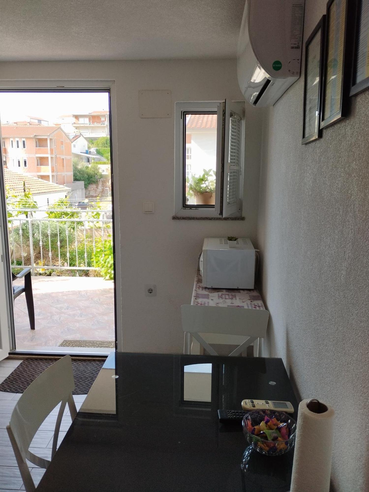 Apartment Tina Trogir Zimmer foto