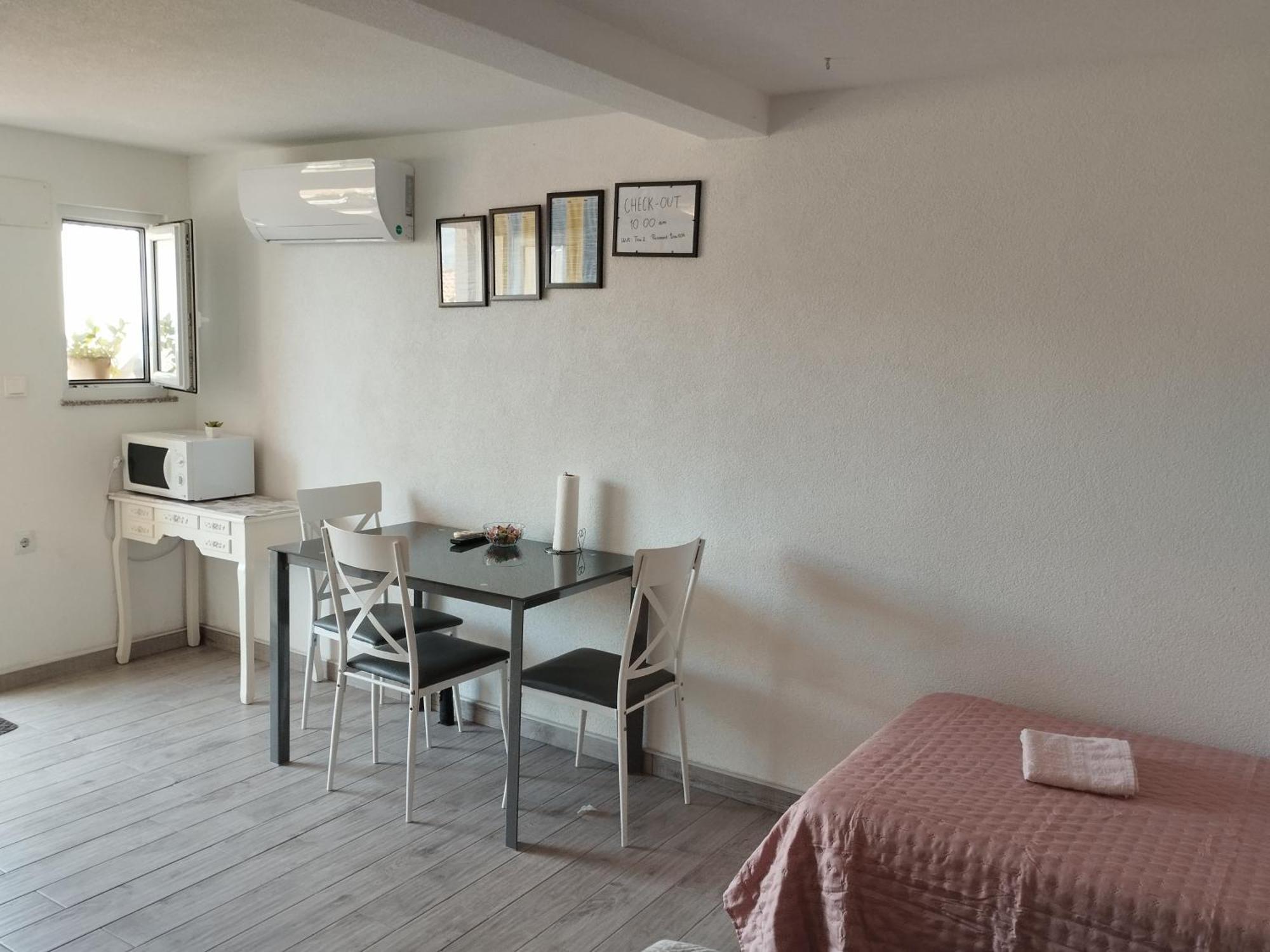 Apartment Tina Trogir Zimmer foto