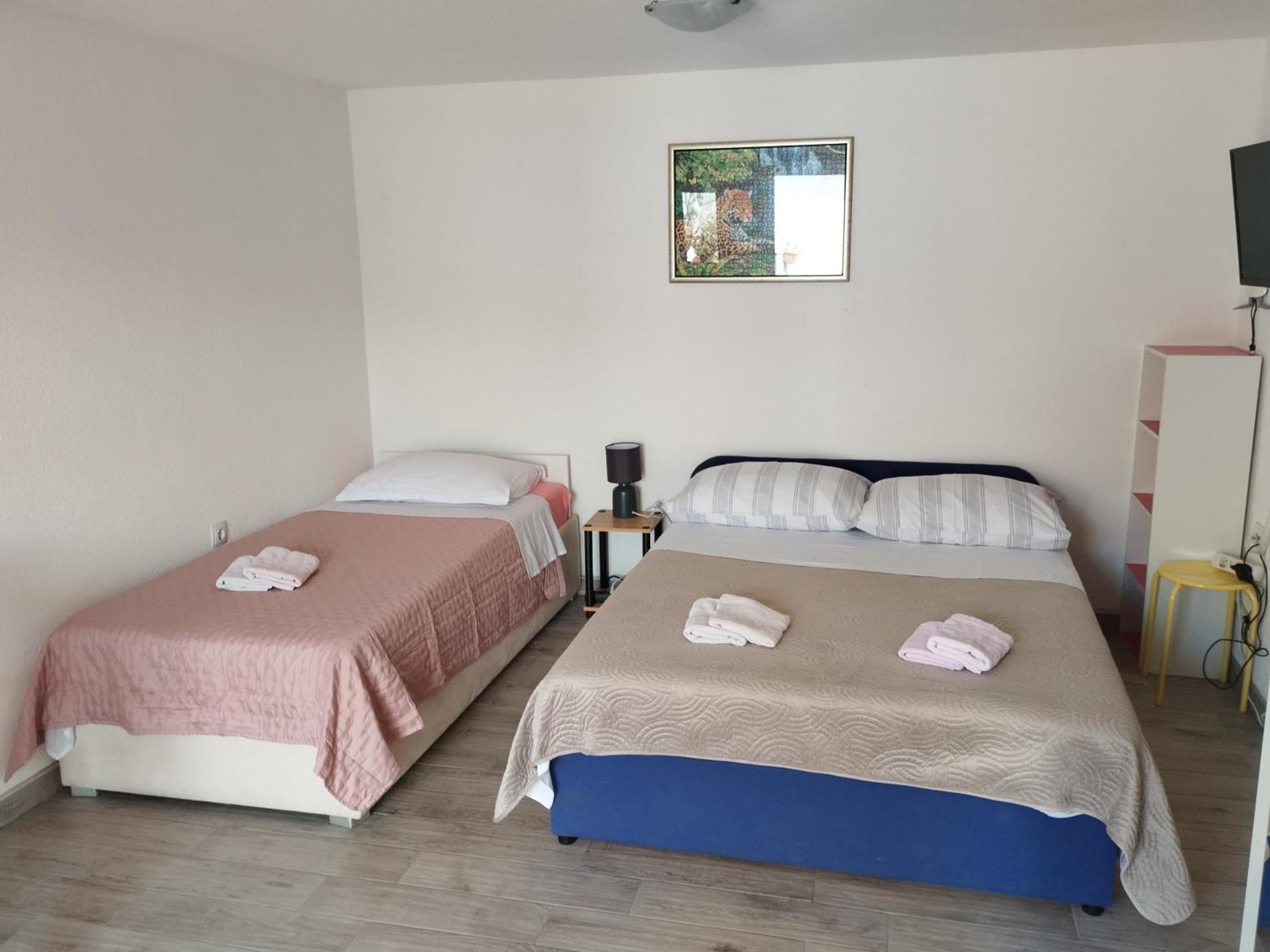 Apartment Tina Trogir Zimmer foto